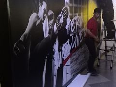 -一兆韦德健身(慧芝湖店)