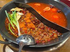 -楠火锅(太古里总店)