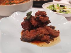 -小厨娘淮扬菜(六合欢乐港店)