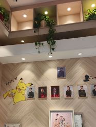 点击看大图 -爱儿美儿童摄影(奥森公园店)