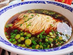 -二泉园老菜馆·百年无锡菜