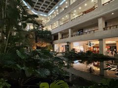 -湛江山河酒店