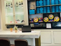-PAUL LAFAYET 法式甜品(港汇广场店)