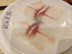 -食玉轩临江鱼捞