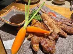 -蟹将军·松叶蟹和牛日料放题自助(K11店)