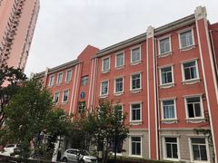 -上海商业会计学校