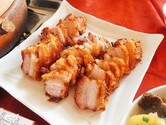 金牌烧肉-伟记牛蹄(道滘店)