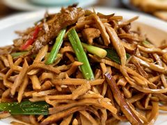 -一楼食业·美食人家