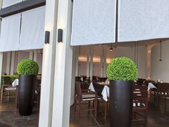 -北索·720度江景西餐厅(来福士店)