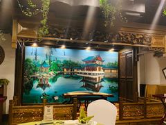 包厢-北京全聚德(西客站店)