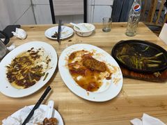 -顺发饭店