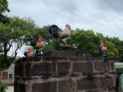 -南海神庙