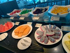 -澳门旅游塔360°旋转餐厅(南湾湖广场店)