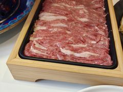 -祥源胡同·涮牛羊肉火锅(花桥店)