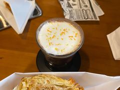 -从启咖啡(五羊邨店)