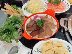 -大龙燚火锅(南山大道店)