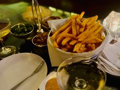 -LONG BAR 廊吧(外滩华尔道夫酒店)