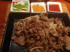 -鑫日千里马朝鲜族小馆(总店)