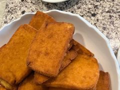 -厚味居炙子烤肉·清真(天桥南纬路店)