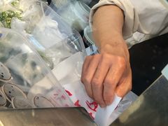 -蔡先生(双阳路店)