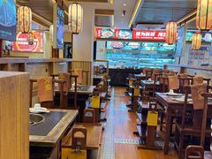 -沸炉重庆老火锅(军事博物馆店)