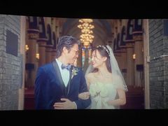 -上影国际影城(普陀绿地缤纷城店)