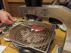 -九田家黑牛烤肉料理(华侨城店)