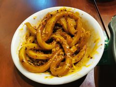 甜水面-付小姐在成都(中山公园店)