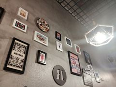 -川渔居—鱼火锅(八方汇店)