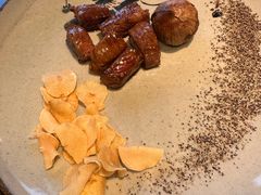 -新鲜特色餐厅(香格里拉大酒店)