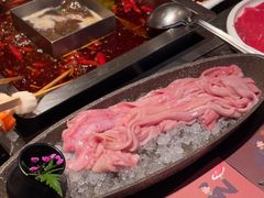 -锦城印象火锅(天府三街店)