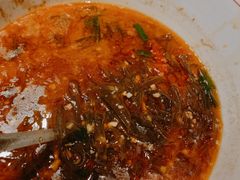 -湘力力小院·鱼汤泡饭(枫林路店)