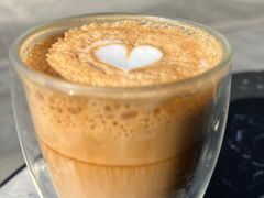 -The Rug Cafe(王府中环店)