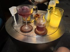 -日落吧·海景咖啡厅·餐酒吧·鸡尾酒·下午茶·乐队表演·浪漫夕阳·三亚文华东方酒店