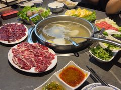 -贵宾牛·潮汕牛肉火锅(珠池总店)