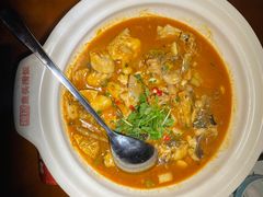 -魏铭鱼头捞饭(晋阳路店)