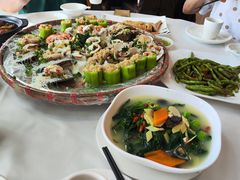 -仑头海鲜城(仑头环村南路店)
