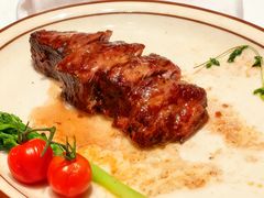 -黑宝石西餐厅(汇励99城市公园店)