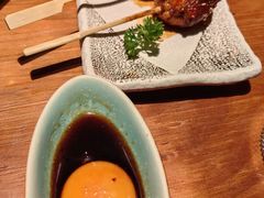 -人间酒暖·Go blanc·烧鸟·深夜食堂(陆家嘴店)