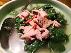 -大鸽饭(岗顶店)