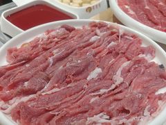 -蜀留香火锅(西南角店)