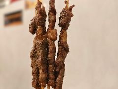 -鬼味烤翅(南锣鼓巷店)