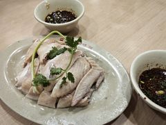 -百家鸡味馆(清泰店)