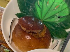 -烛影拾光观景餐厅·创意菜·摄影·小提琴(大唐不夜城店)