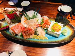 -千代武日本料理(哈西店)