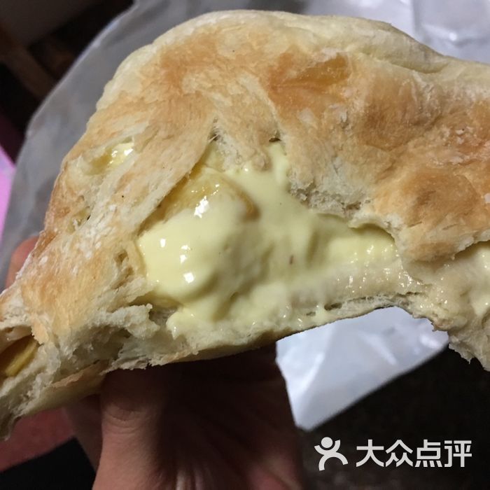 oven lab乐欧酵室图片-北京面包/饮品-大众点评网