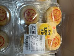 -盒马鲜生(皇庭广场店)