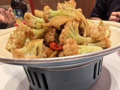 -偏爱炒鸡(老县衙店)