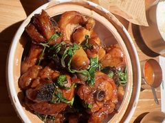 -岛风·台食小馆 ISLAND BISTRO(烟台山店)