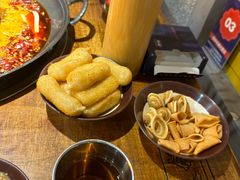 -楠火锅(西单店)